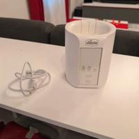 Scalda biberon e scalda pappa chicco