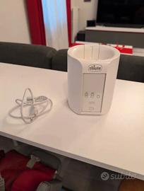 Scalda biberon e scalda pappa chicco