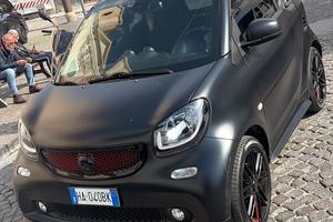 Smart 71cv
