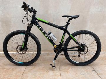 BICICLETTA    mountain bike