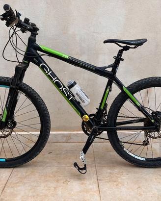 BICICLETTA    mountain bike