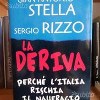 La deriva (Stella e Rizzo)