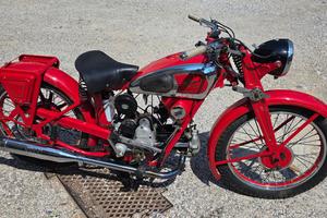 Moto Guzzi ARDETTA