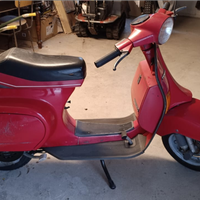 Vespa 50 V5b3T del 1987