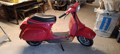 Vespa 50 V5b3T del 1987