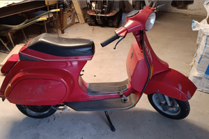 Vespa 50 V5b3T del 1987