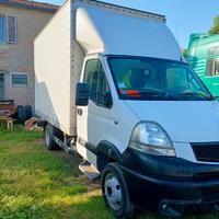 Renault mascotte 150