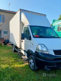 Renault mascotte 150