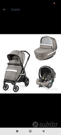 trio Peg Perego 