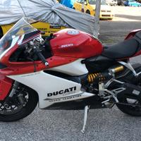 carene Ducati Panigale 959/1299