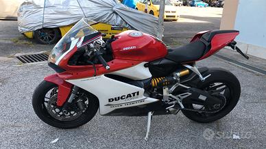 carene Ducati Panigale 959/1299