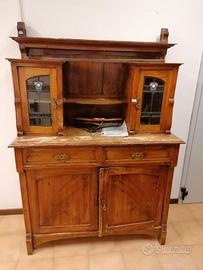 Mobile da restaurare