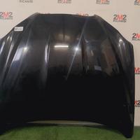 COFANO ANTERIORE JAGUAR XF Serie C2Z11444 AJ6WG (0
