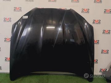 COFANO ANTERIORE JAGUAR XF Serie C2Z11444 AJ6WG (0