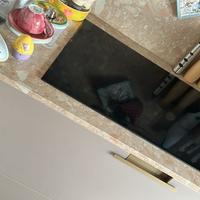 Piano induzione miele