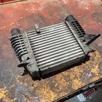 Intercooler renault clio