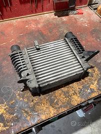 Intercooler renault clio