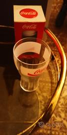 coca cola bicchieri 