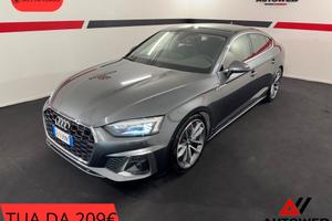 Audi A5 SPB 40 TDI S tronic line edition
