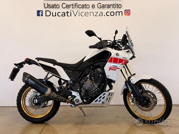 YAMAHA Ténéré 700 RALLY