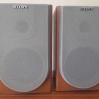 Casse stereo HI-FI , Sony SS-CNE3