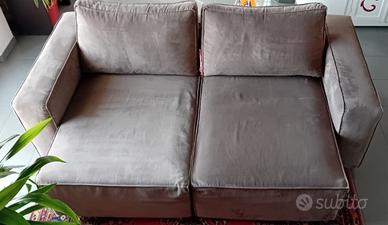 Divano misure 2,10 x 0,99-144 x 85