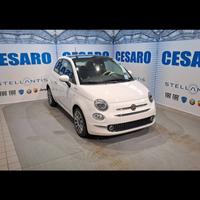 FIAT 500 1.0 hybrid 70cv Dolcevita