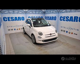 FIAT 500 1.0 hybrid 70cv Dolcevita