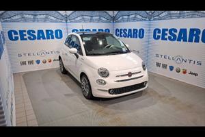 FIAT 500 1.0 hybrid 70cv Dolcevita