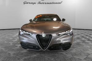 Alfa Romeo Stelvio 2.0 T 280 CV Veloce AT8 Q4