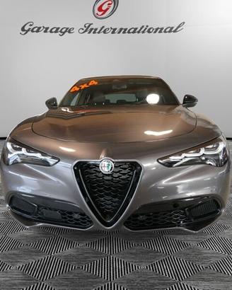 Alfa Romeo Stelvio 2.0 T 280 CV Veloce AT8 Q4