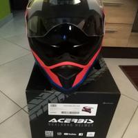 Casco Acerbis Touring