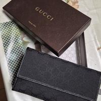 portafoglio Gucci 