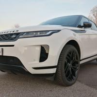 Range Rover Evoque 2.0D 150 CV AWD Autocarro