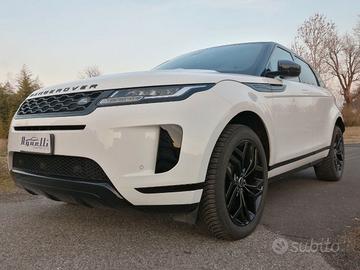 Range Rover Evoque 2.0D 150 CV AWD Autocarro