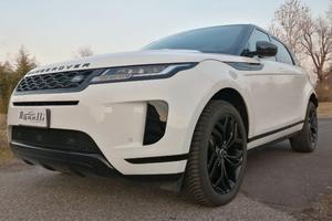 Range Rover Evoque 2.0D 150 CV AWD Autocarro