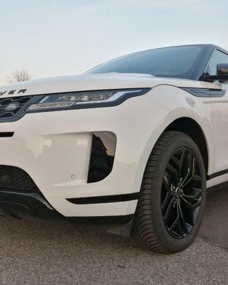 Range Rover Evoque 2.0D 150 CV AWD Autocarro