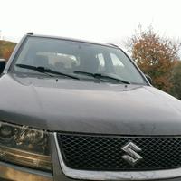 Suzuki grand vitara 1.9 ddis 
