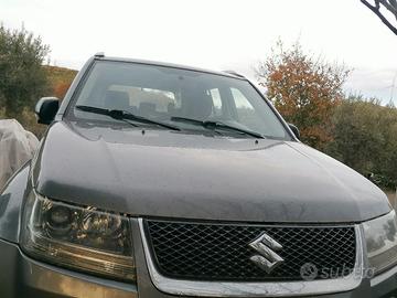 Suzuki grand vitara 1.9 ddis 