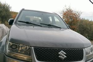 Suzuki grand vitara 1.9 ddis 