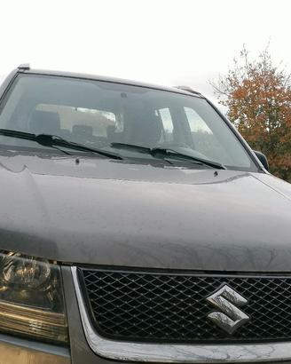 Suzuki grand vitara 1.9 ddis 