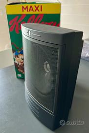 Casse KEF Q8s ALTA QUALITA'