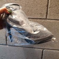scarpe donna tacco 
