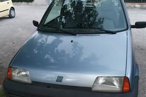 Fiat Cinquecento 