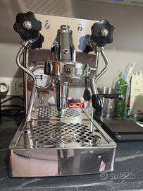 macchina caffè Lelit PL62