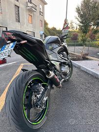 Kawasaki Z800