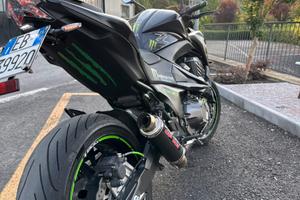 Kawasaki Z800
