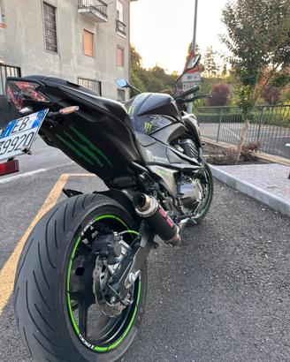 Kawasaki Z800
