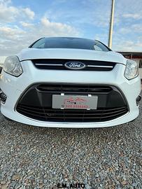 Ford C-Max 1.6 TDCi 95CV Business