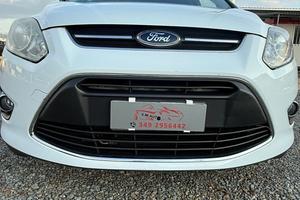 Ford C-Max 1.6 TDCi 95CV Business